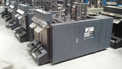 Master Clean Metal Scourer produktionslinjer