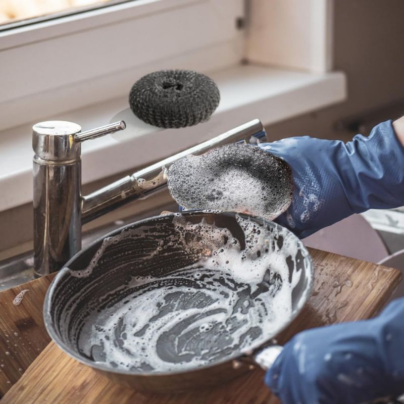 Hvilken type skum er bedst til lydabsorption?
