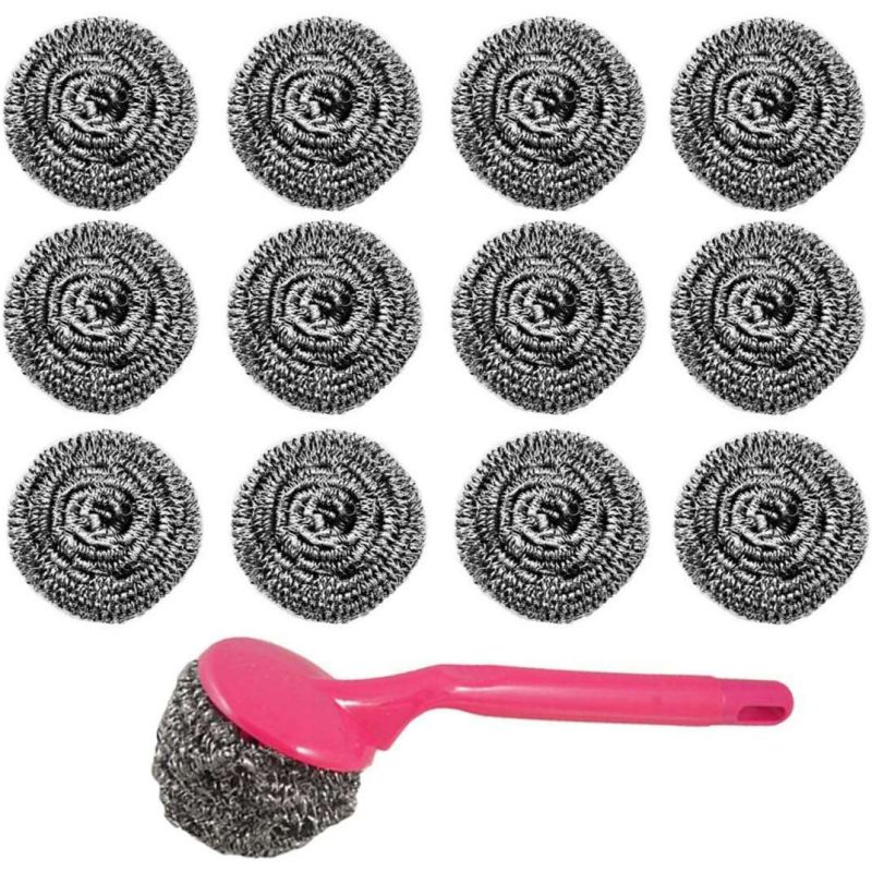 Hvorfor vælge Topeco Shoe Cleaning Sponge?
