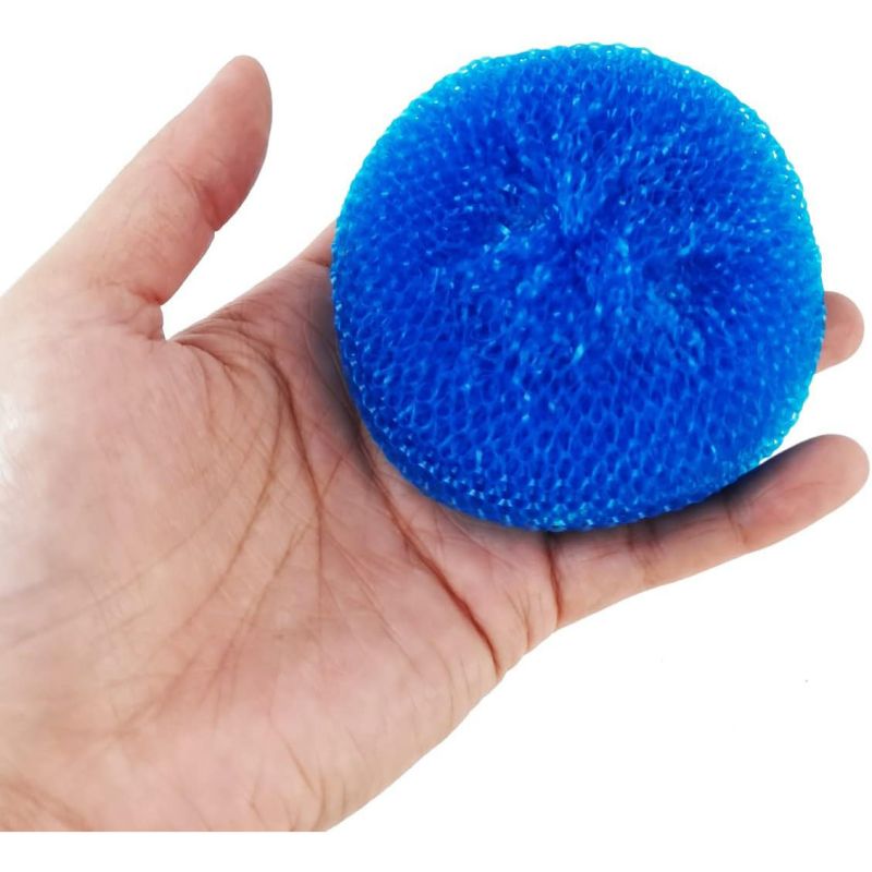 Hvad er Magic Svonges Eraser lavet af?