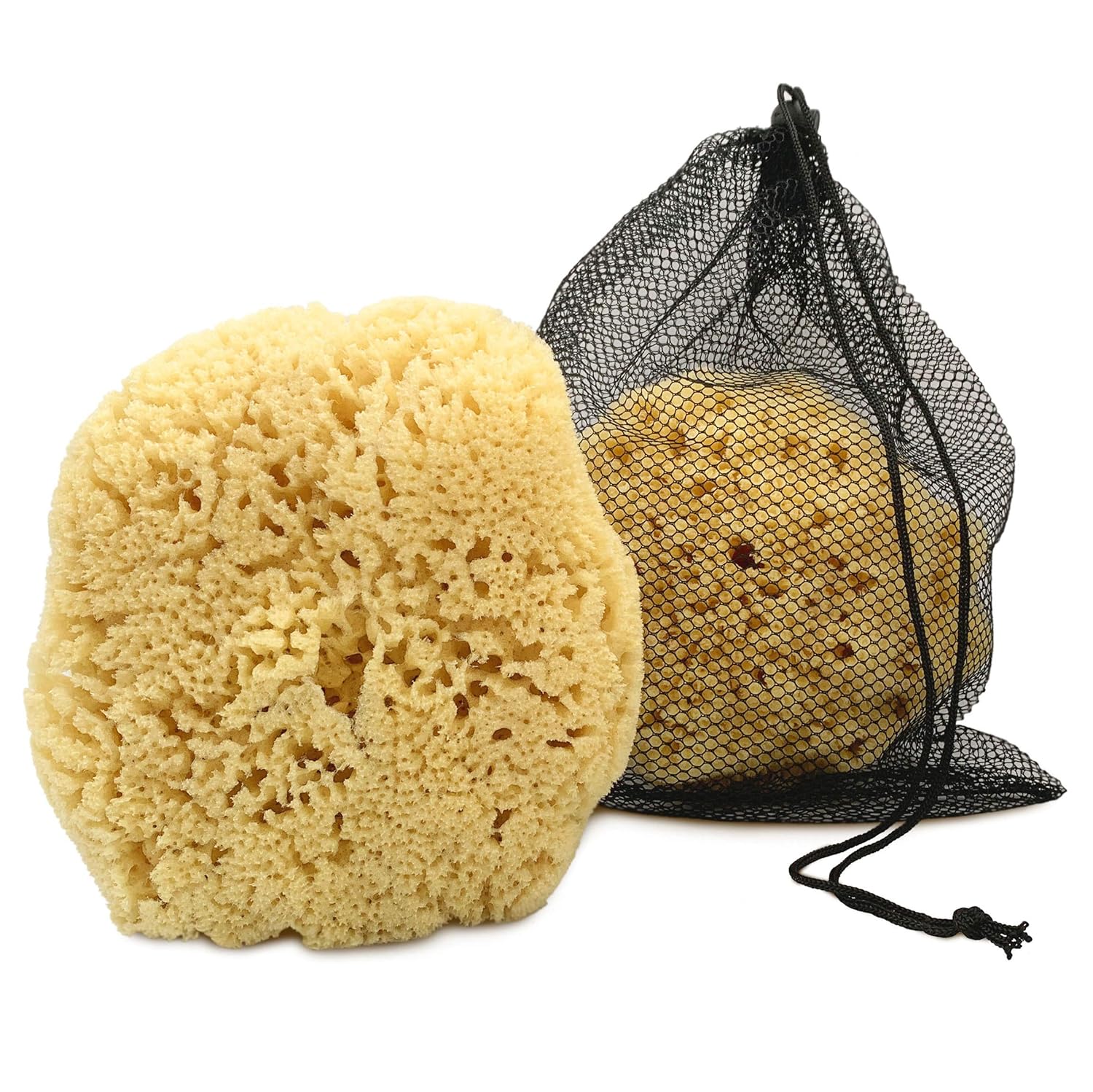 Hvordan bruger man naturlige badesvampe til den bedste badeoplevelse?