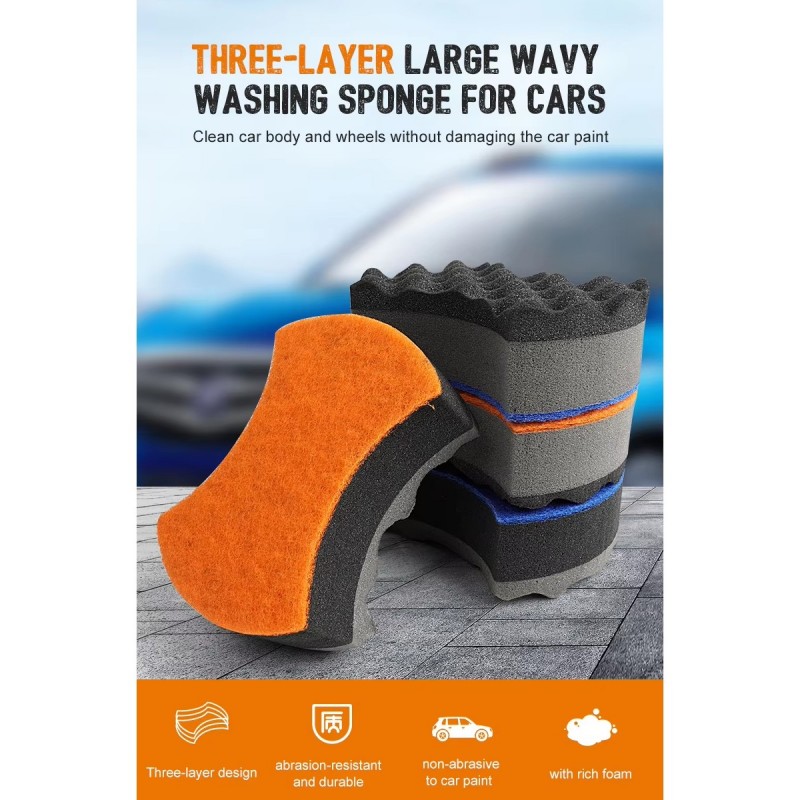 Hvordan påvirker Fiber Rag Kitchen Rengøringsredskaber effektiviteten af ​​køkkenrensning?