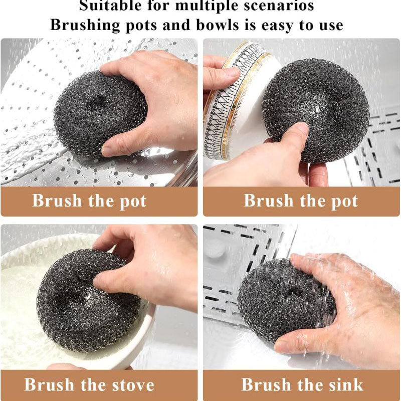 Hvad er Eco Scrubber?