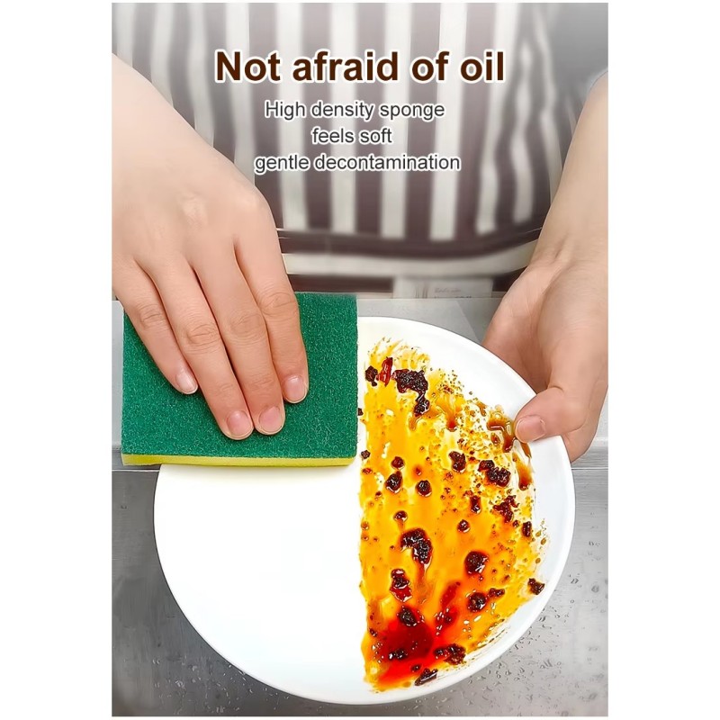 10 Forårsrensningstips til dit køkken.