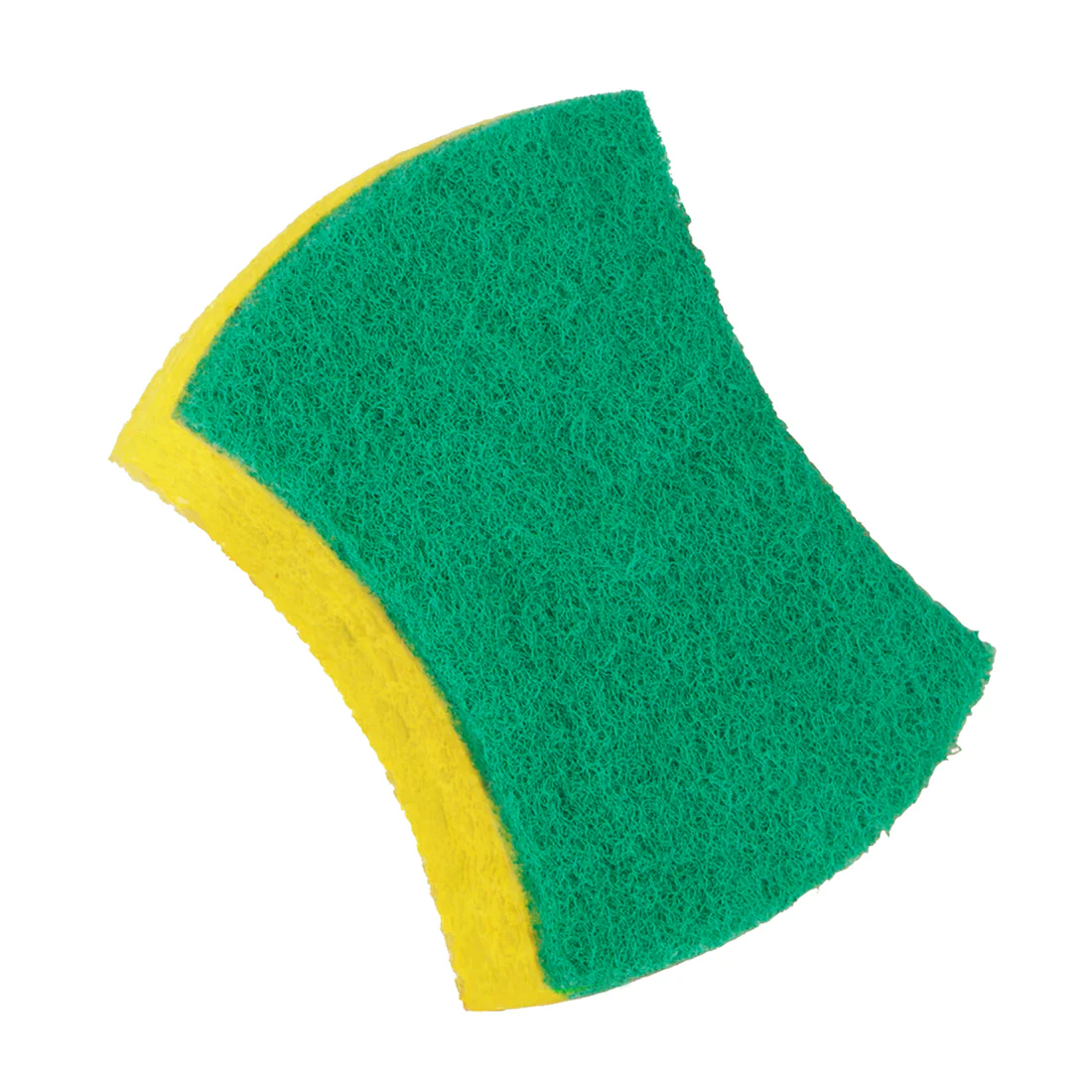 Tung cellulose krat svamp