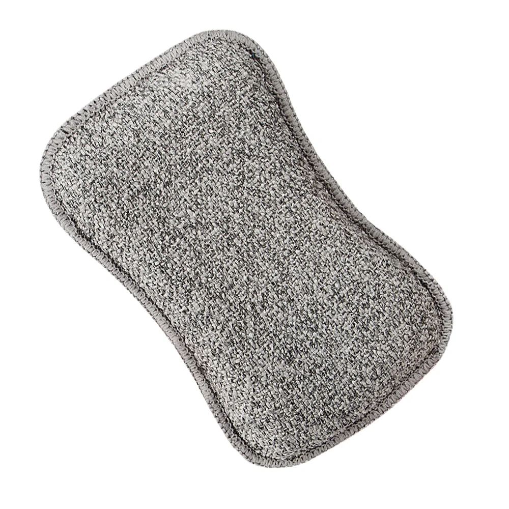 Multi-purpose krat svampe-pakke med 6, stort i Kina