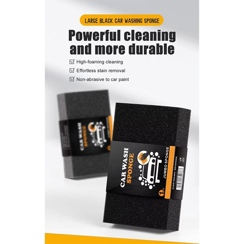 Amazon Hot Seller Magic Sponge Eraser til rengøring