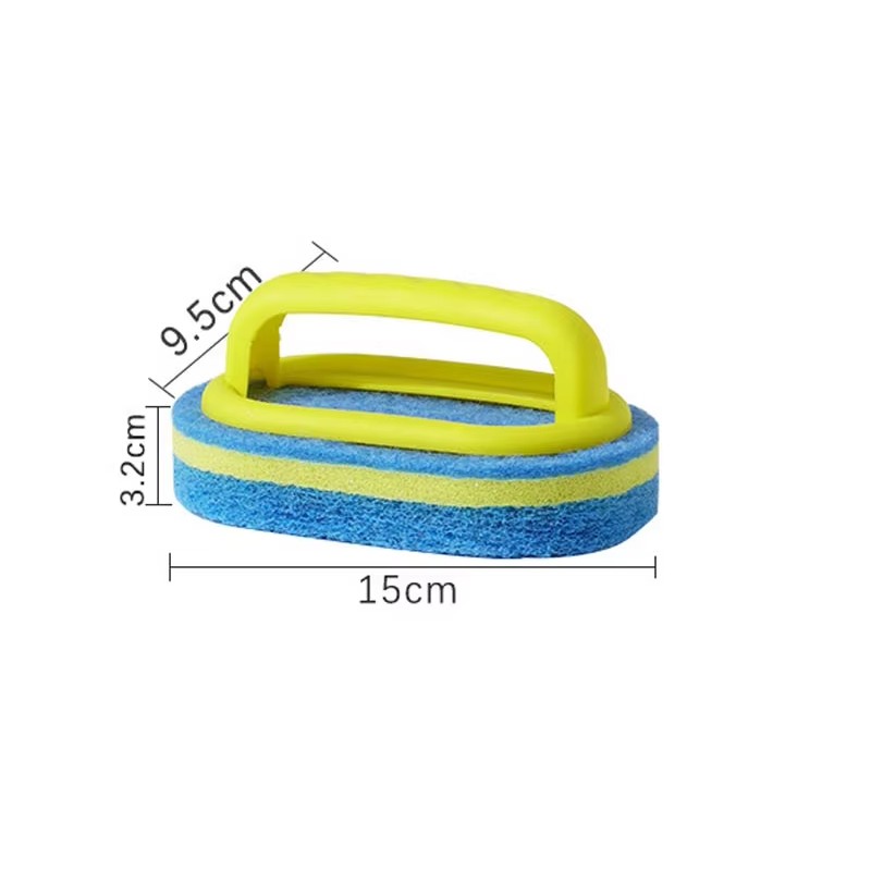Beskrivelse af Enworld Magic Melamine Sponge