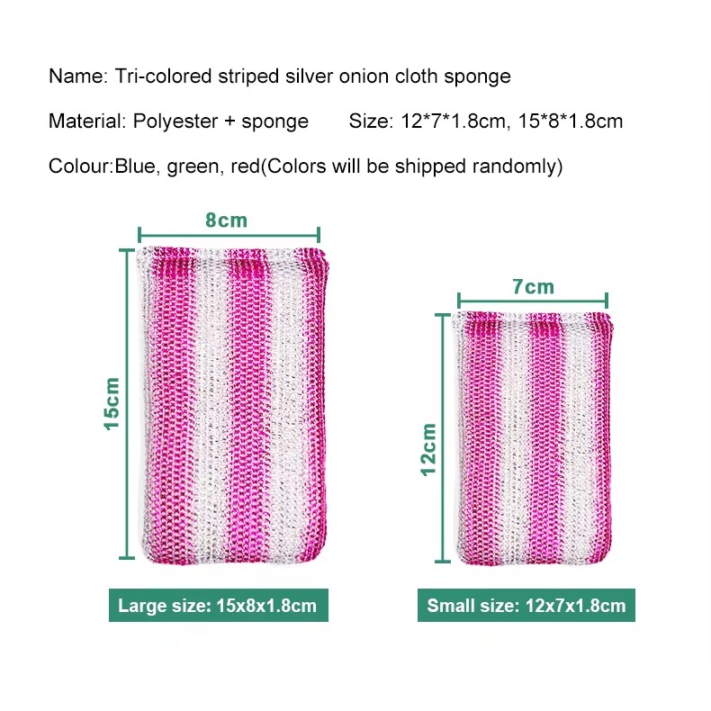 Hvad er funktionerne i Nano Sponge？
