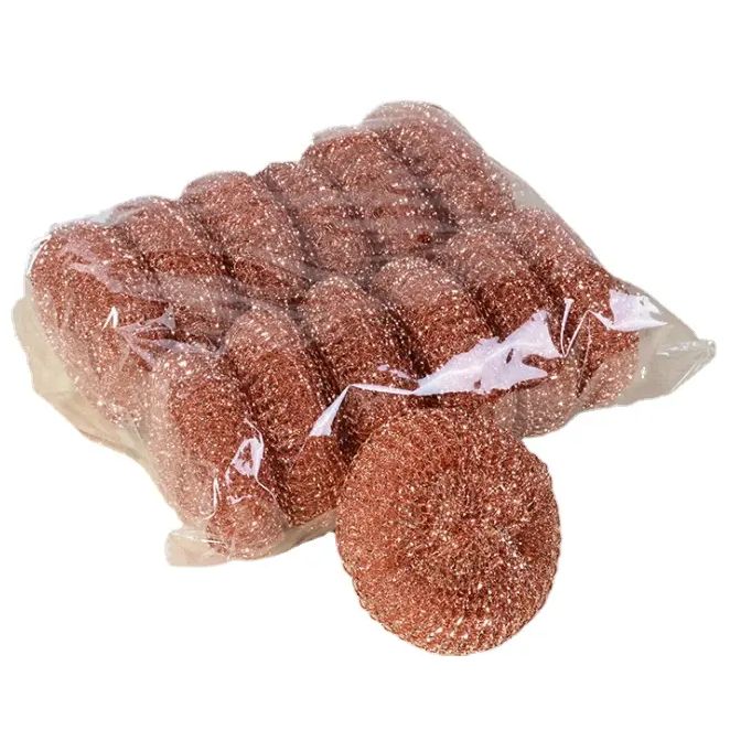 Hvad er kobberpotskurerne i Kina?