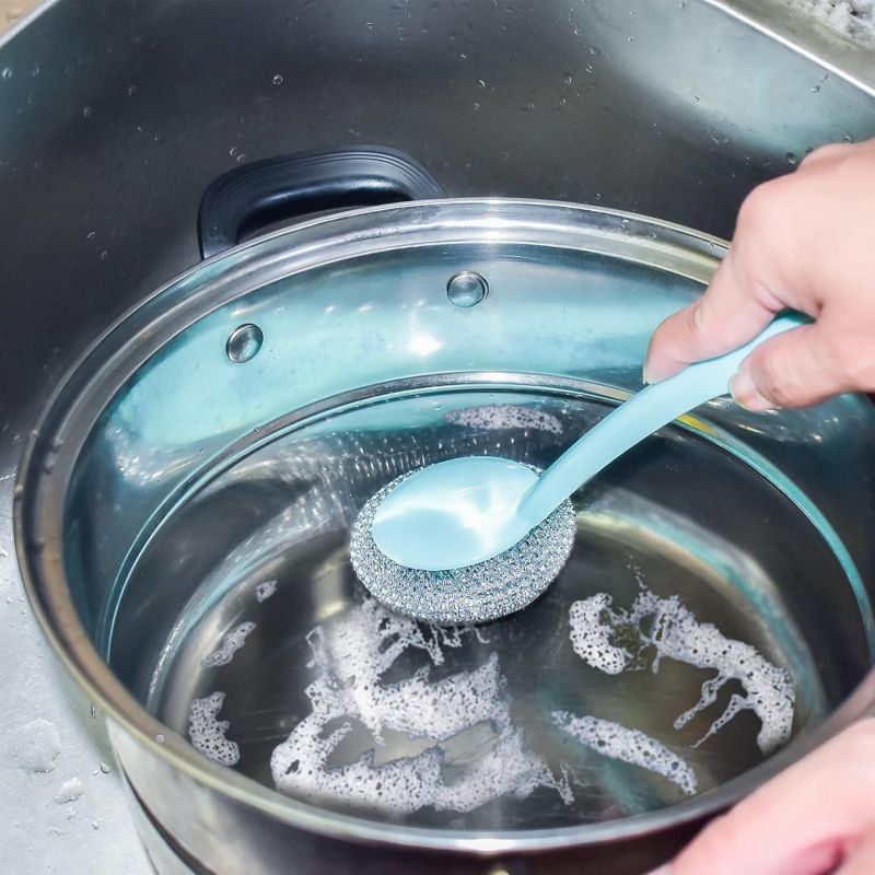 Hvad er en Ecostore Liquid Scourer i Kina?