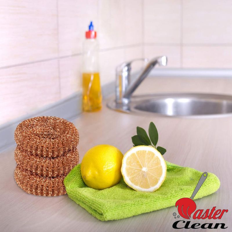 Hvad er en fe -scourers i Kina?