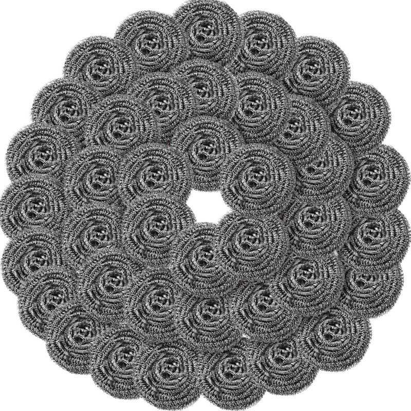 Hvad er en Metal Scourer Tesco?