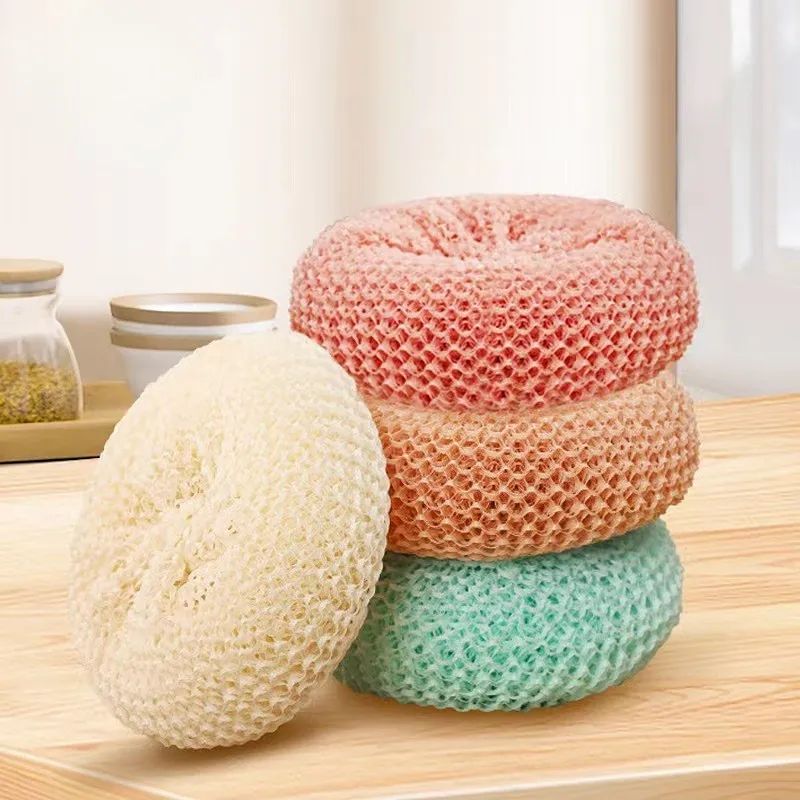 Leder du efter en lyserød scourer i Kina?