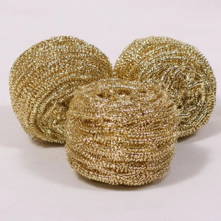 Hvad er en Rushmere Golden Scourer?