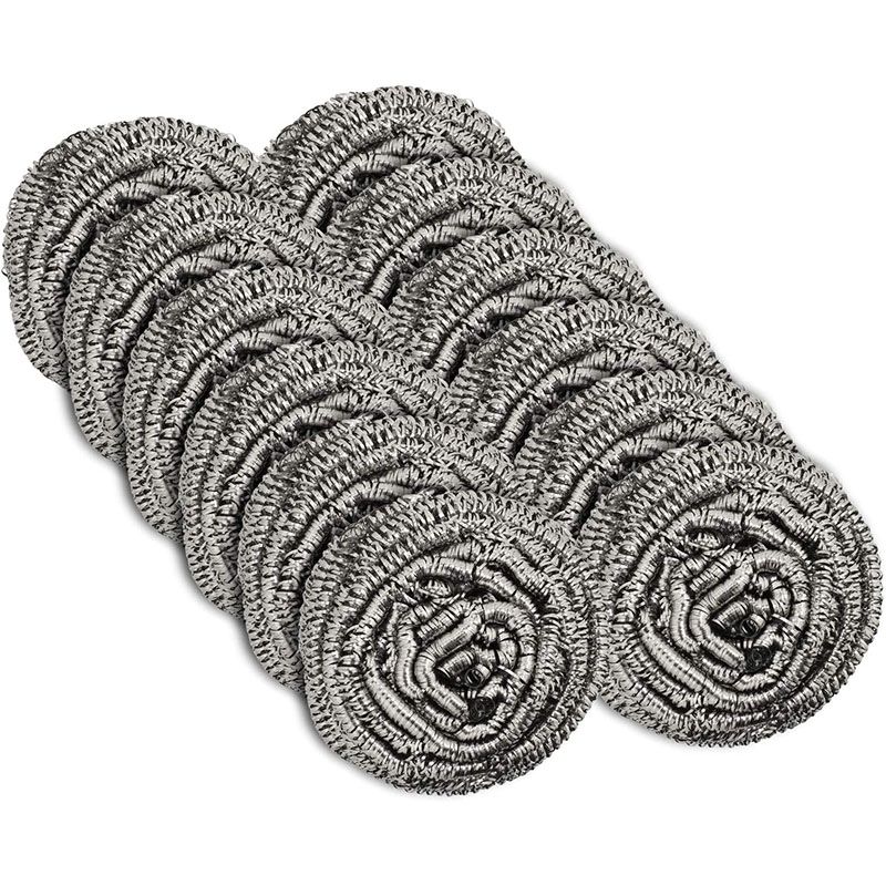 Hvad betyder Scourer Coles?