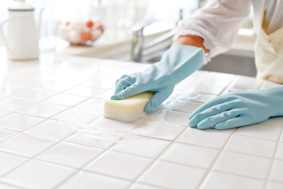 The Clean Freak's Secret Weapon: House Cleaning Hacks Du vidste ikke, at du havde brug for