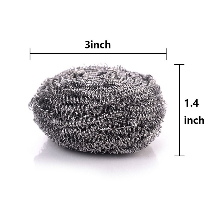 Hvad er en Selleys Wash Up Wiz Scourer i Kina?