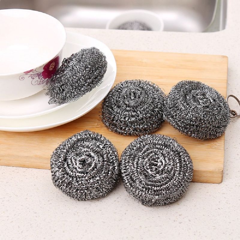 Hvad er en Selleys Wiz -scourer?