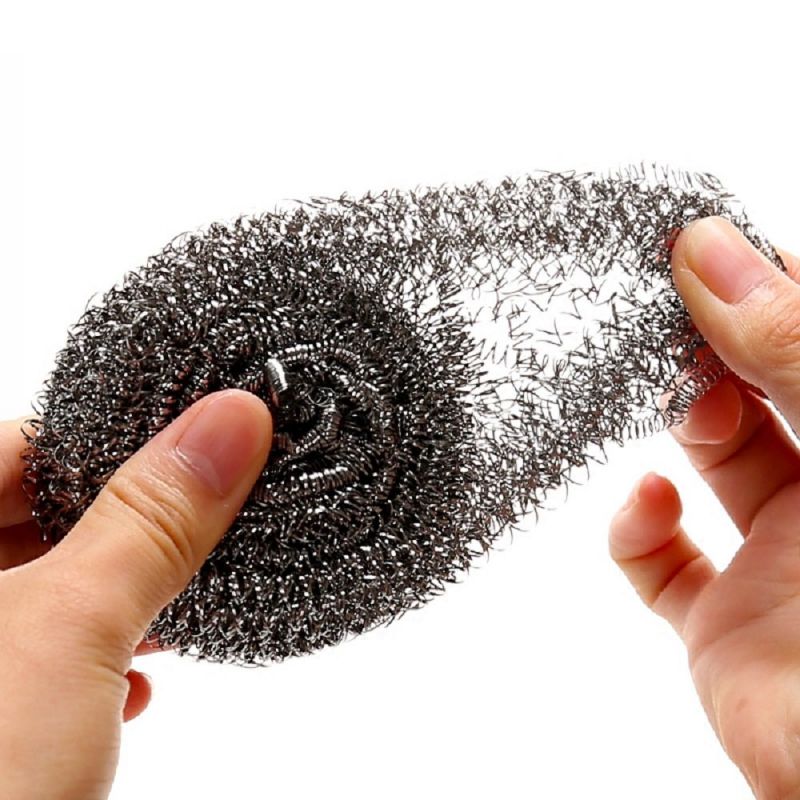Hvad er en silikone Pan -scourer i Kina?