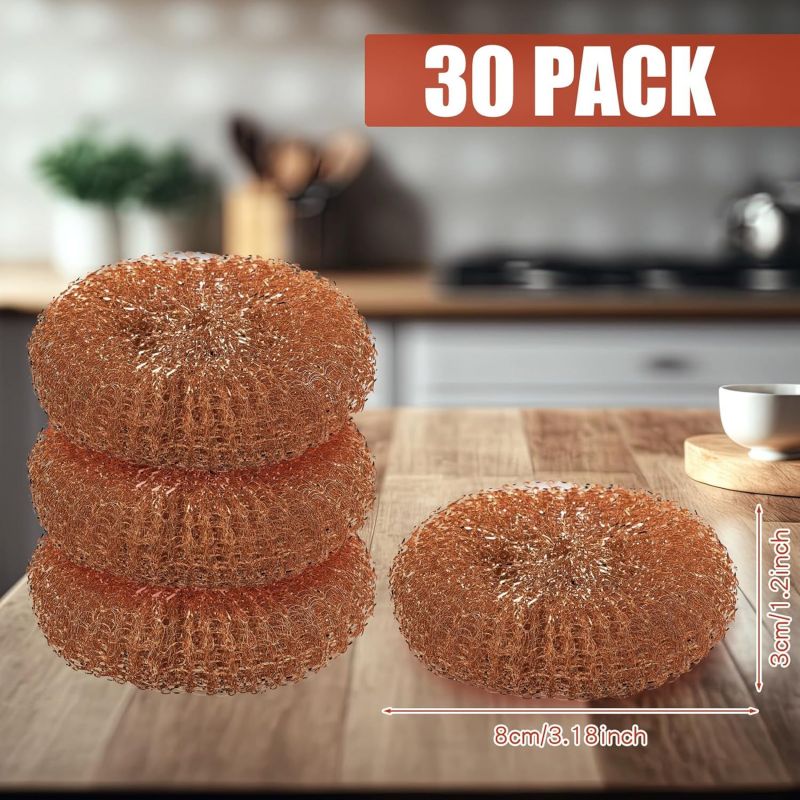 Hvad er en spontex tung cellulose scourer x2?