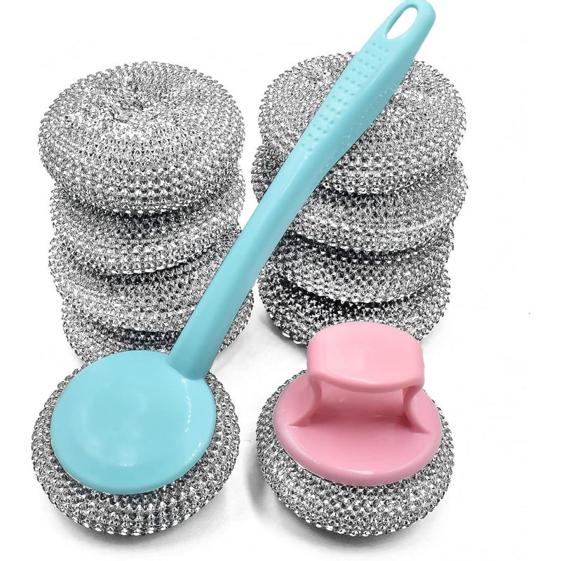 Leder du efter en SS -scourer i Kina?