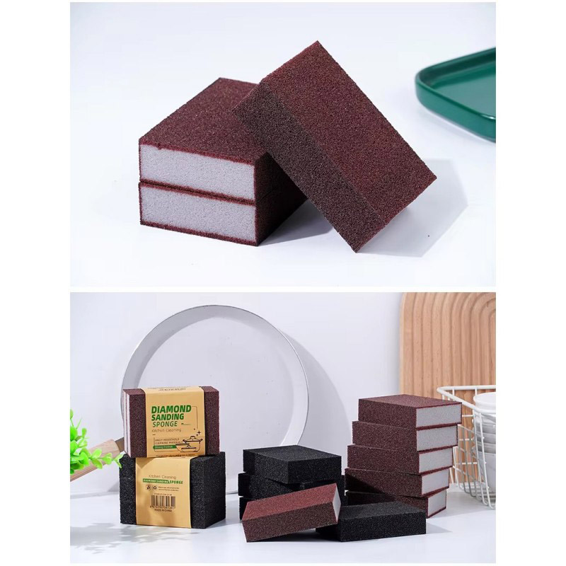 White Wonder Sponge Magic Eraser i Kina