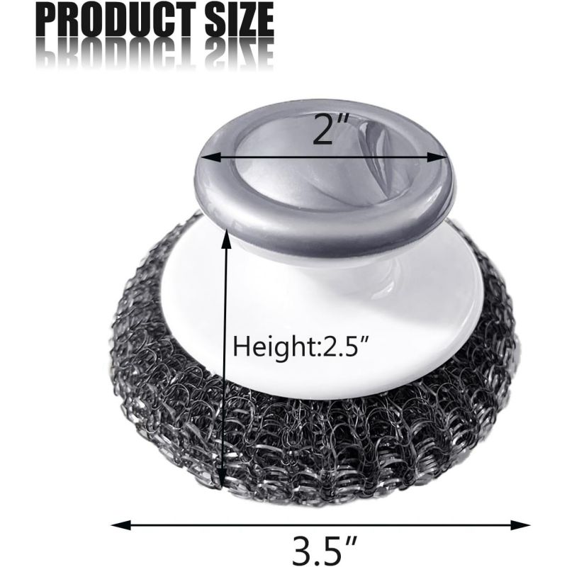 Hvad er den bedste måde at rengøre en galvaniseret stålskuremaskine
